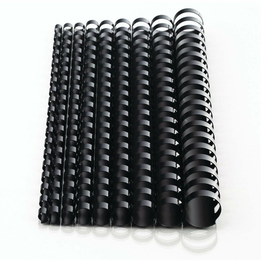 Mead CombBind Binding Spines