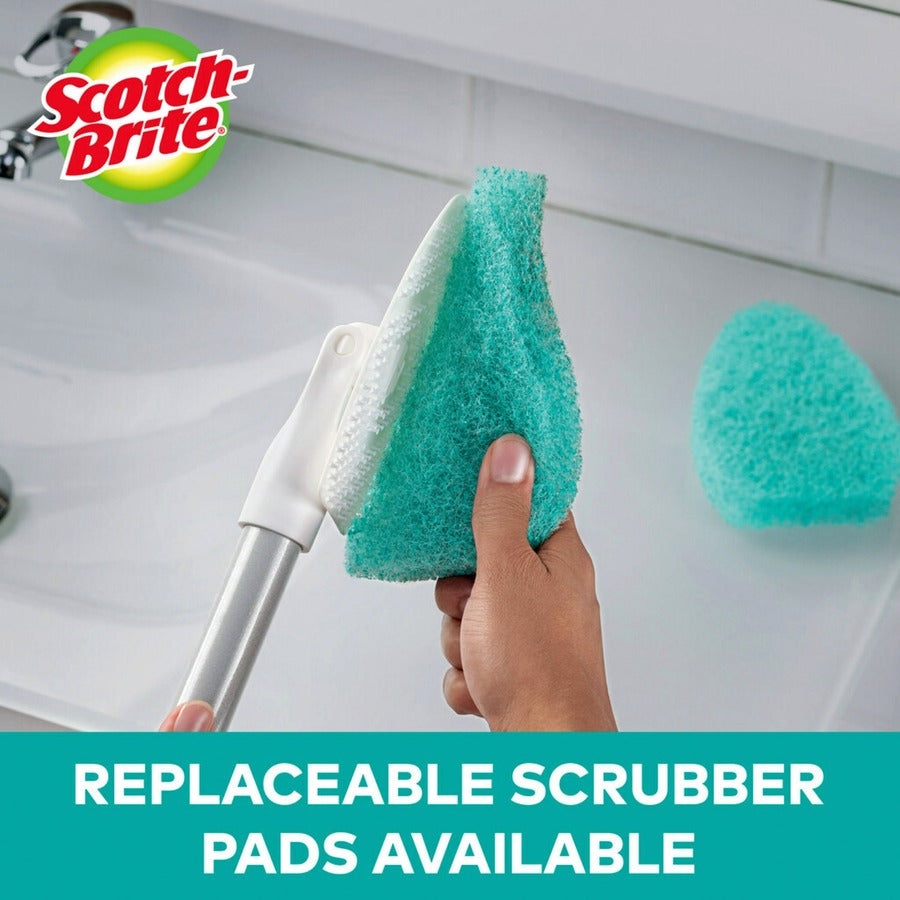 Scotch-Brite Bath Scrubber