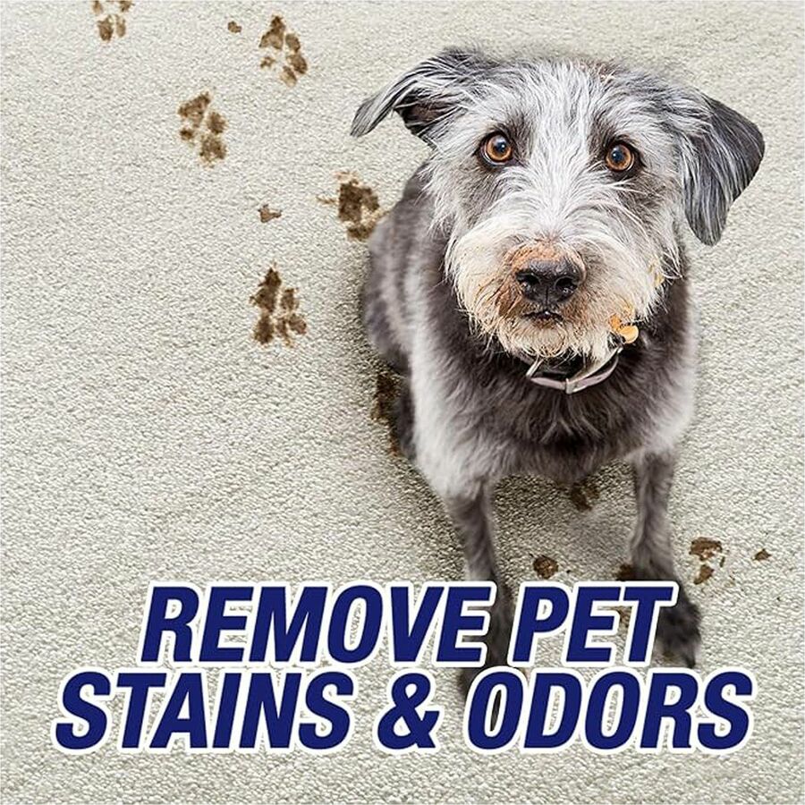 Resolve Ultra Stain/Odor Remover