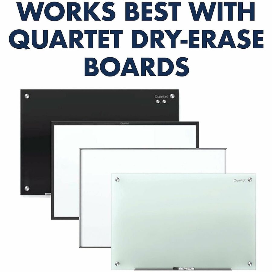 Quartet Dry-Erase Board Eraser