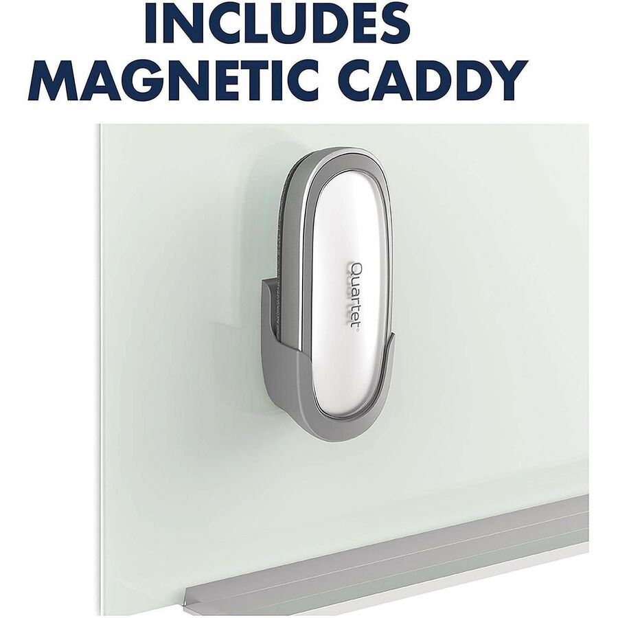 Quartet Dry-Erase Board Eraser