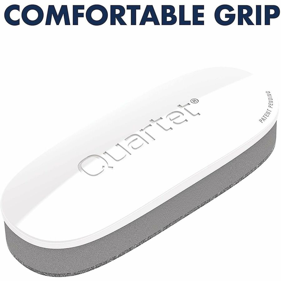Quartet Dry-Erase Board Eraser