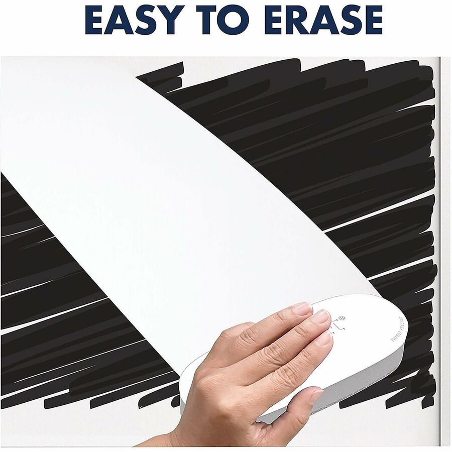 Quartet Dry-Erase Board Eraser