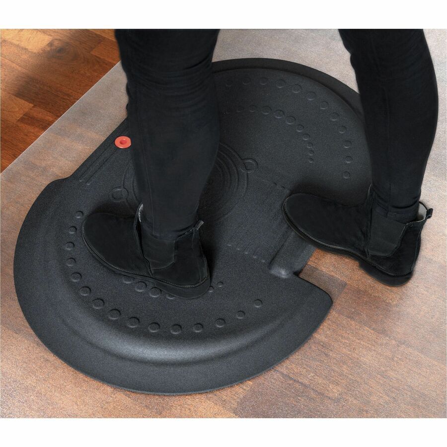 Floortex AFS-TEX® System 5000X Anti-fatigue Ergonomic Stand-up Desk Mat