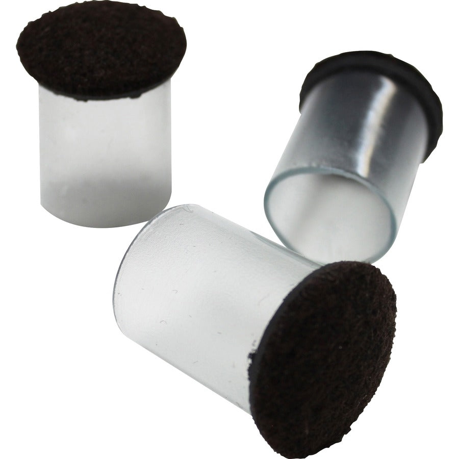 Lorell Sleeve Floor Protectors