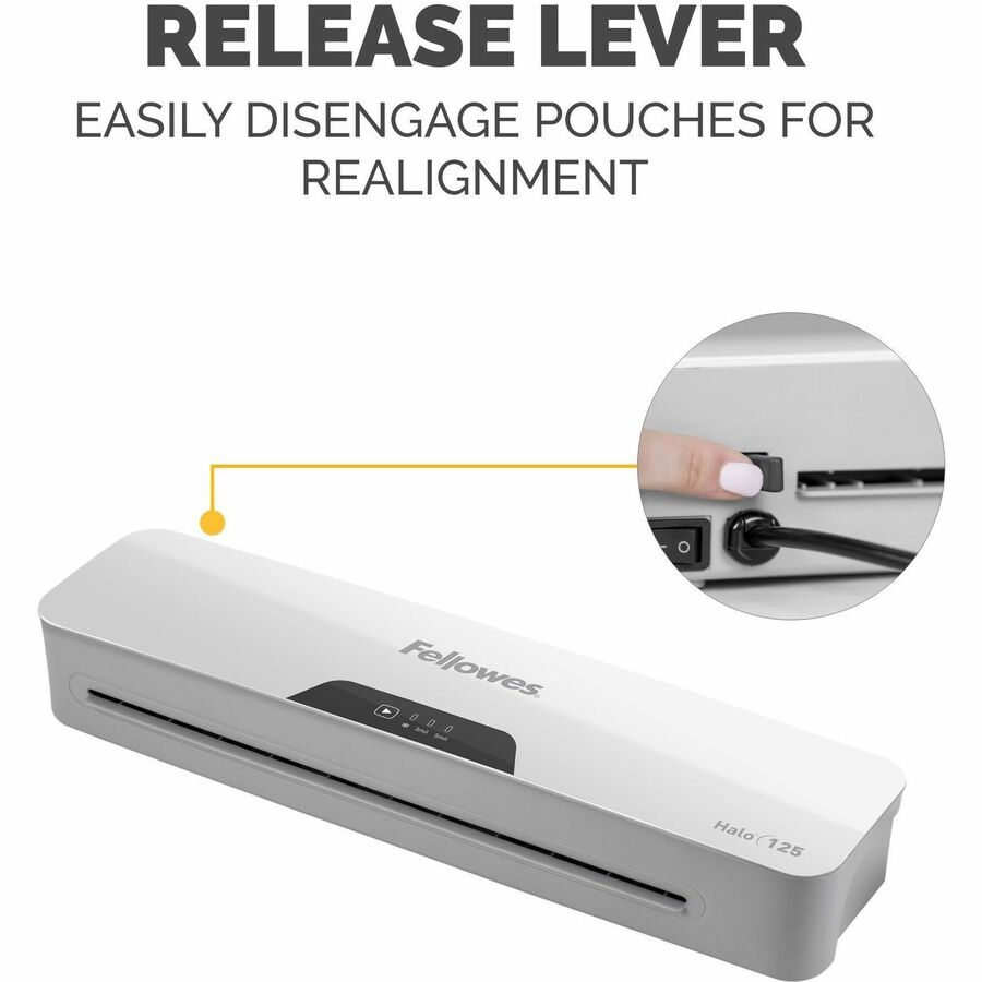 Fellowes Laminator