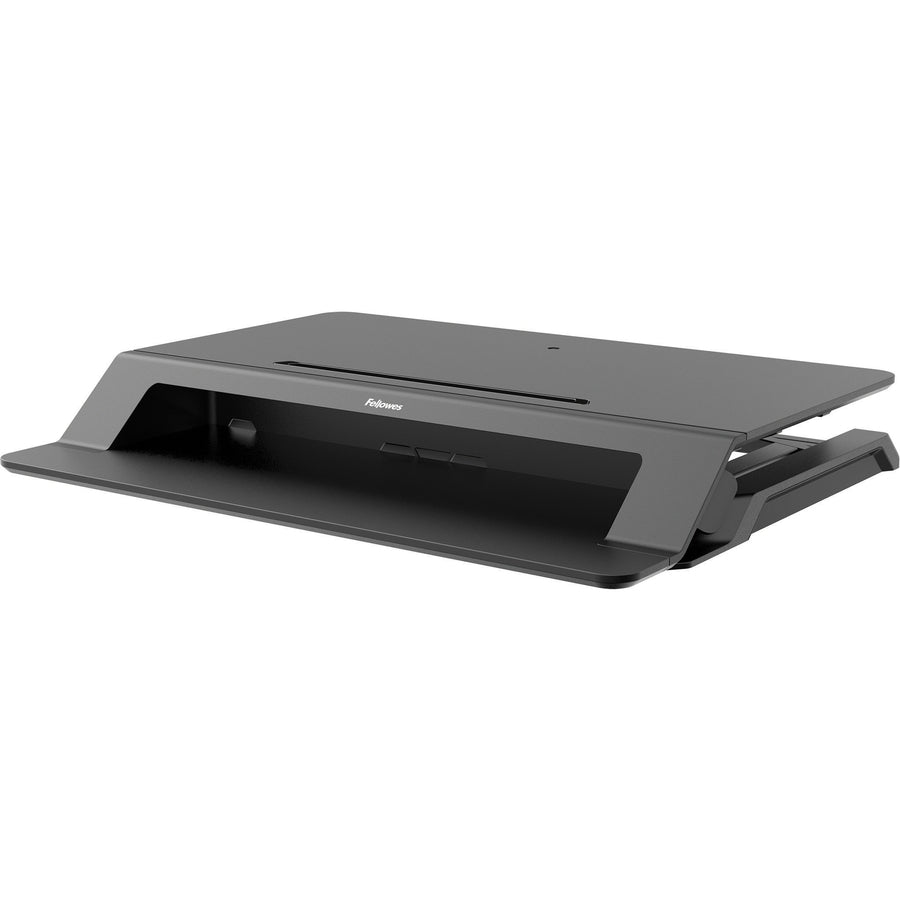 Fellowes Lotus LT Sit-Stand Workstation