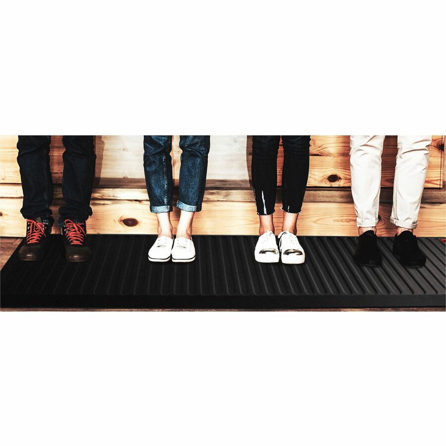 Floortex AFS-TEX® 6000X Extra-Long Active Anti-Fatigue Mat