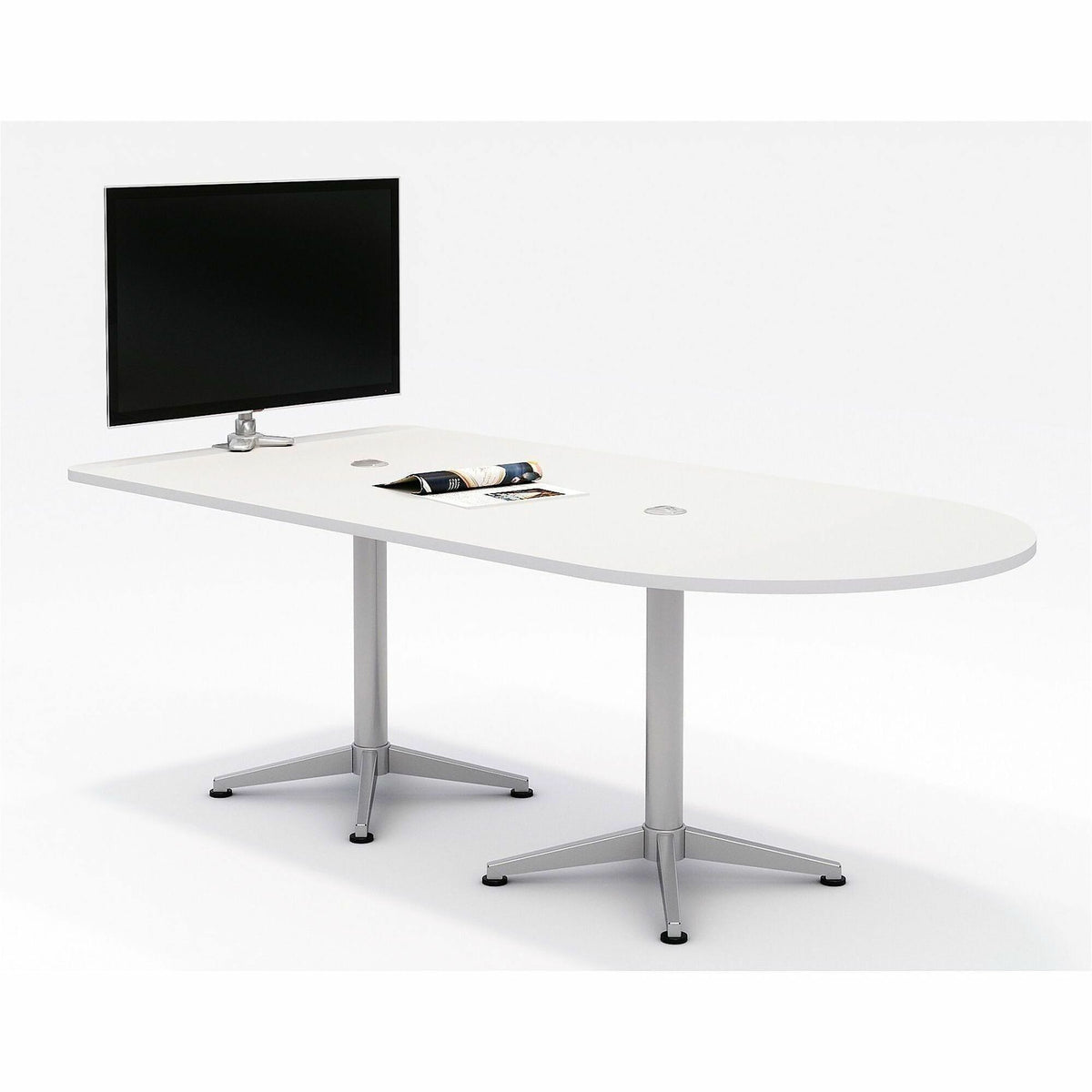 KFI Horseshoe Table