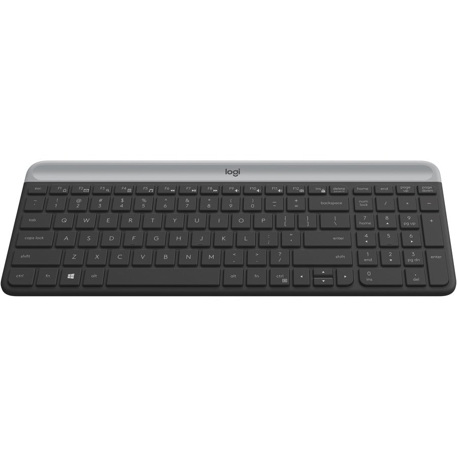 Logitech MK470 Slim Combo