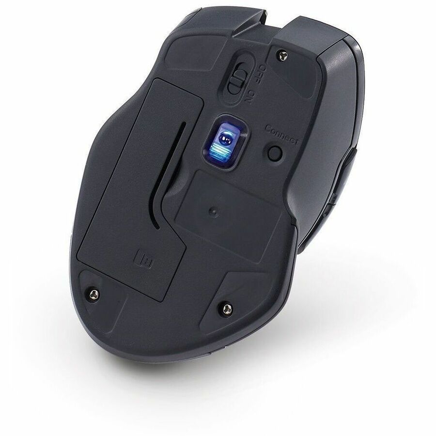 Verbatim Mouse