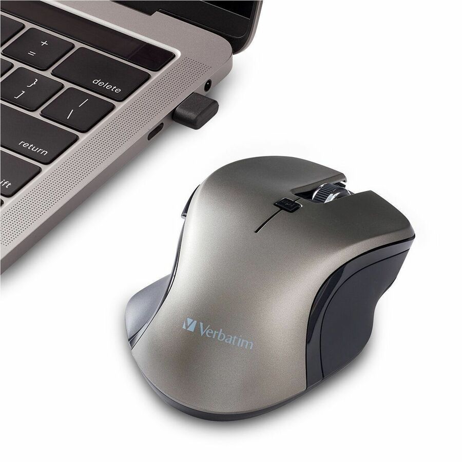Verbatim Mouse