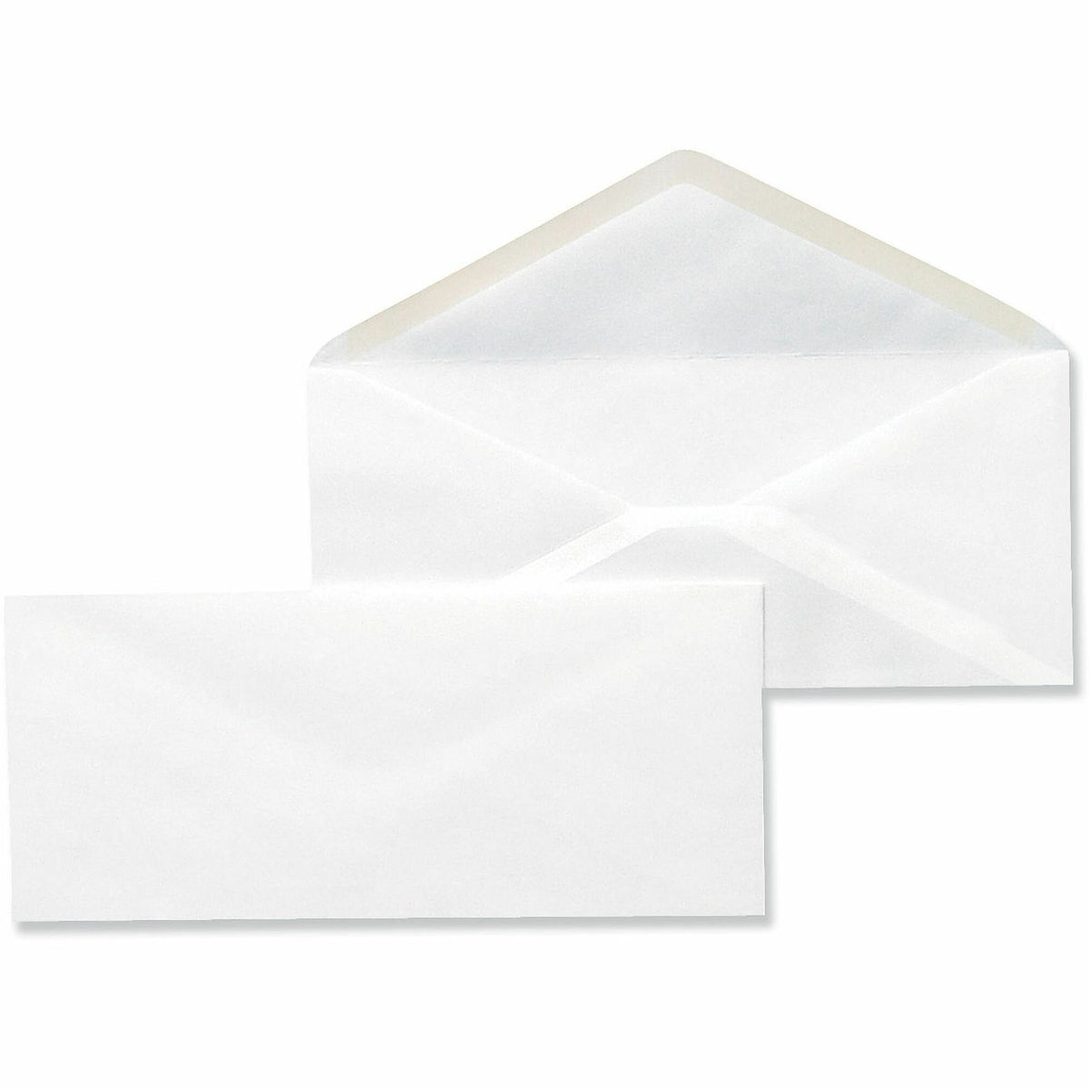 Universal Envelope