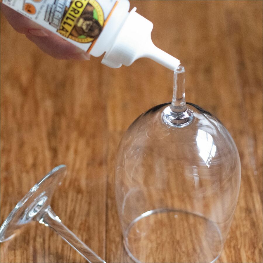 Gorilla Clear Gorilla Glue
