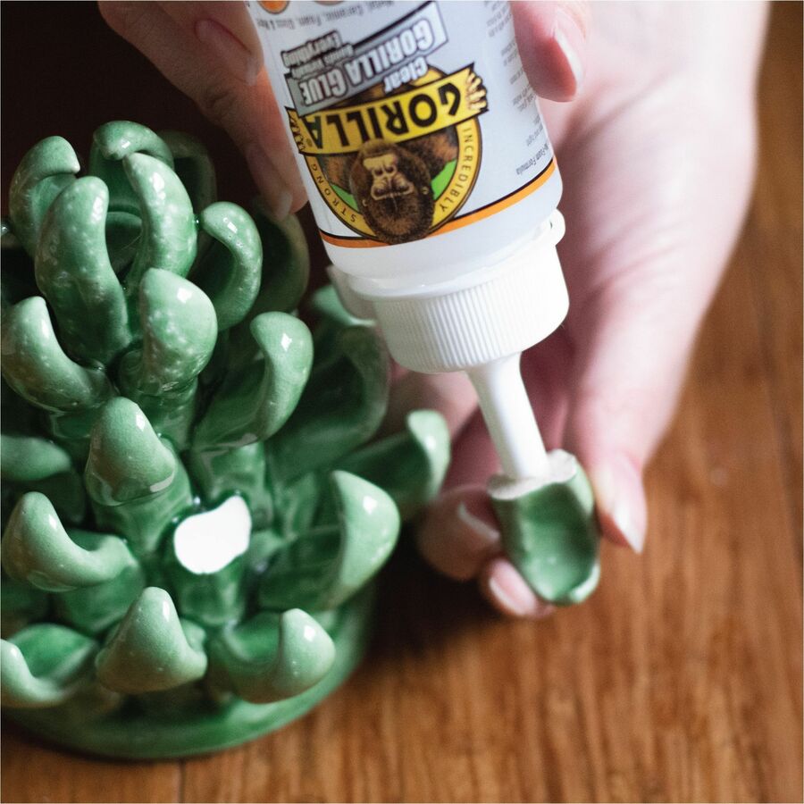 Gorilla Clear Gorilla Glue