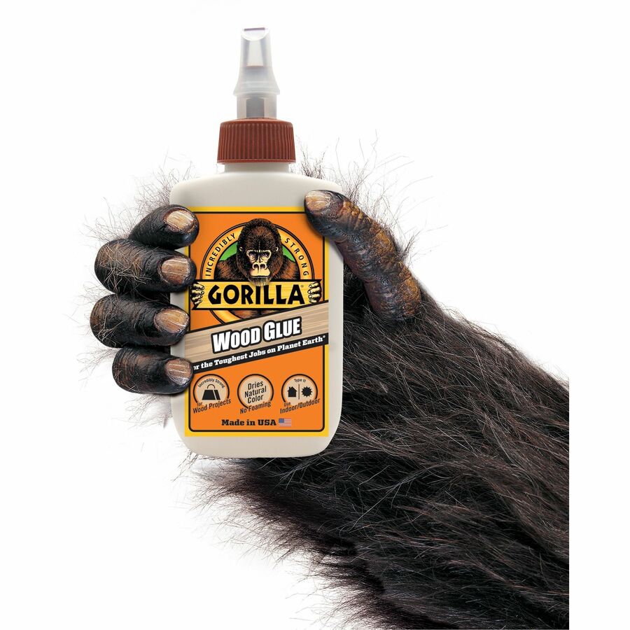 Gorilla Wood Glue