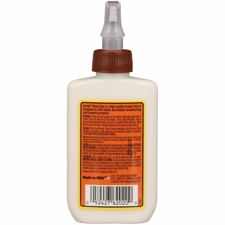 Gorilla Wood Glue
