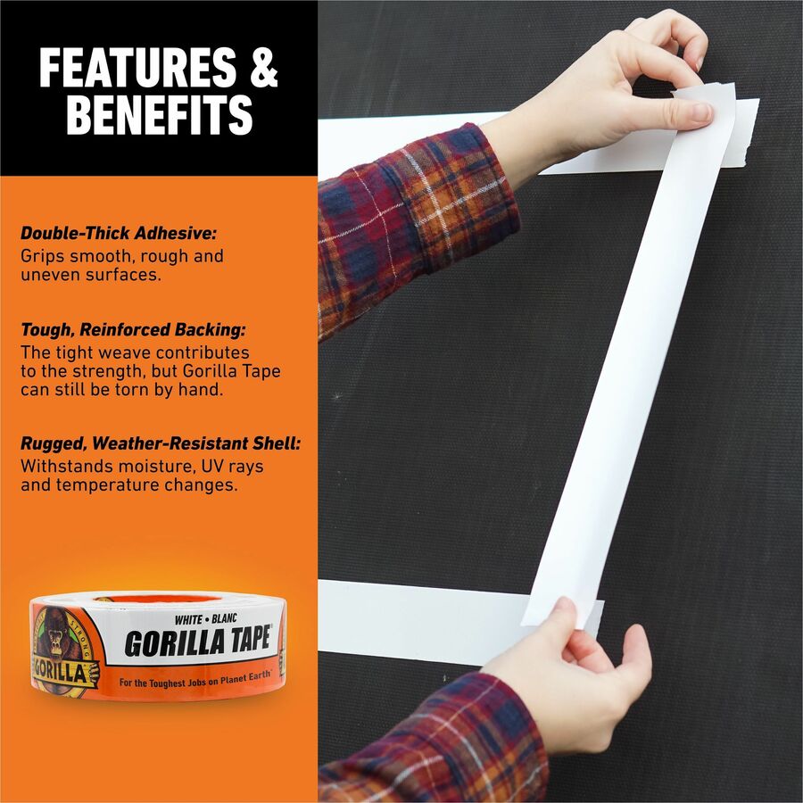 Gorilla Tape