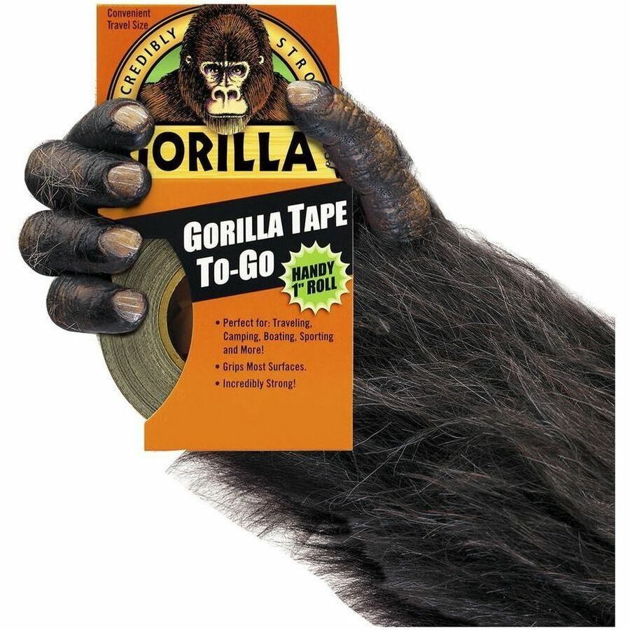 Gorilla Tape To-Go