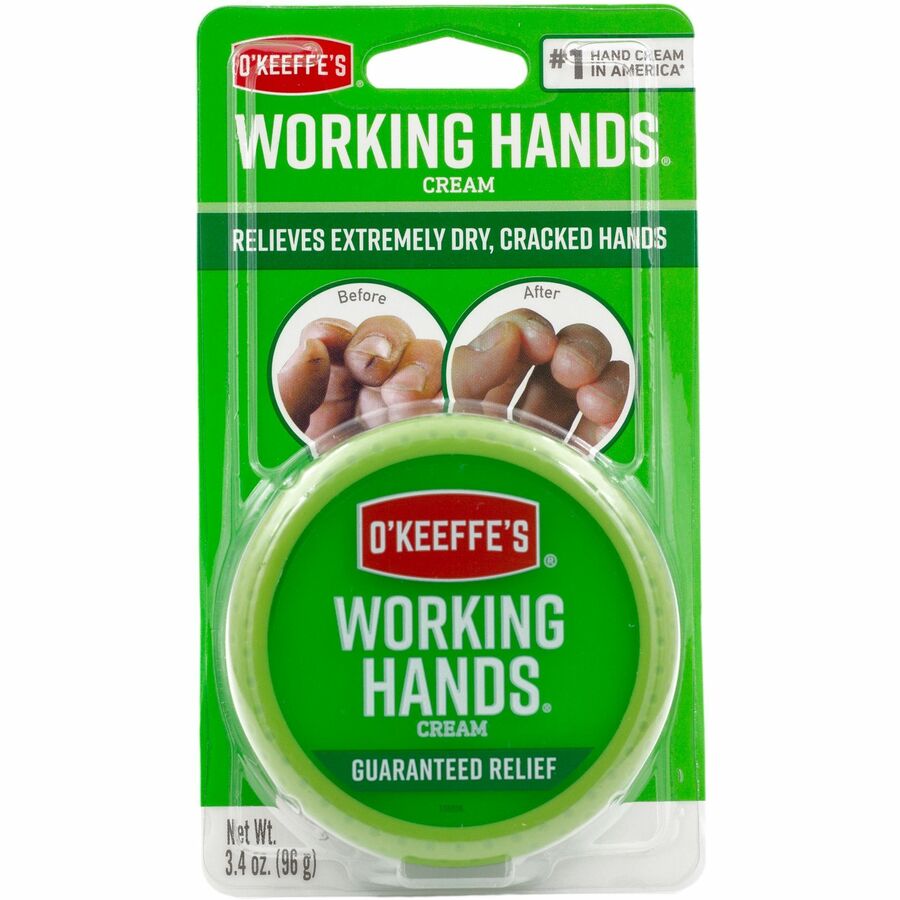 O'Keeffe's Working Hands Hand Cream