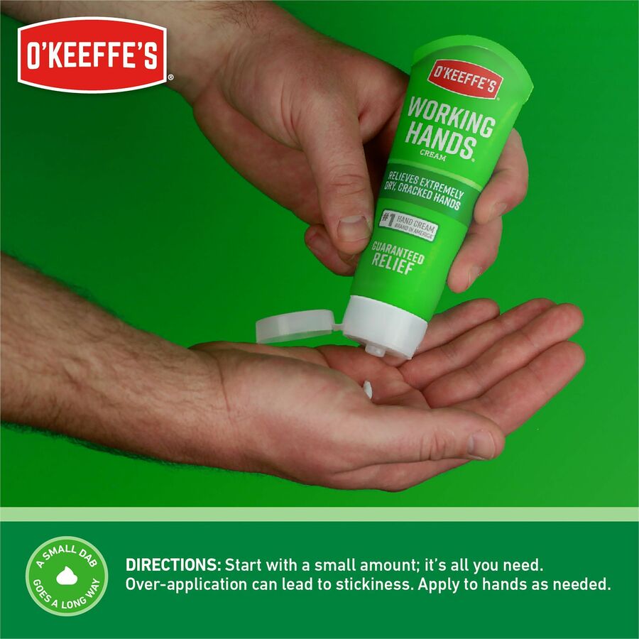 O'Keeffe's Working Hands Hand Cream