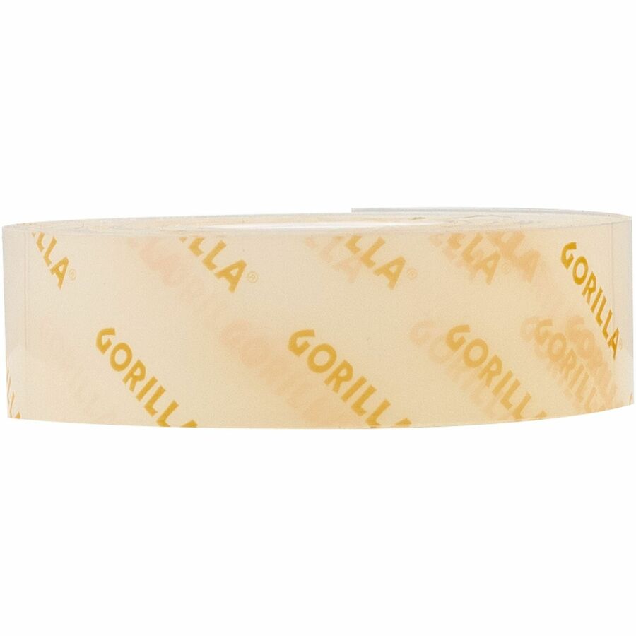 Gorilla Tough & Clear Mounting Tape
