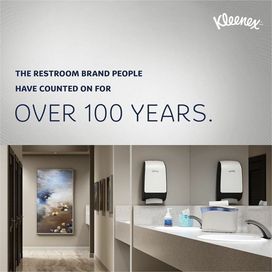 Kleenex Reveal Multifold Paper Towels