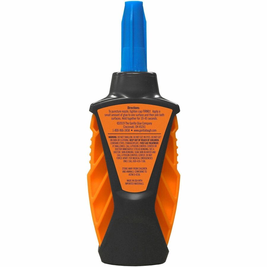 Gorilla Micro Precise Super Glue
