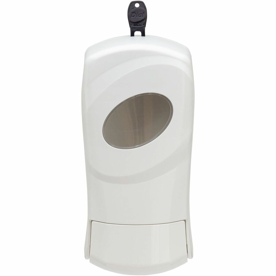 Dial FIT Manual Foam Soap Dispenser