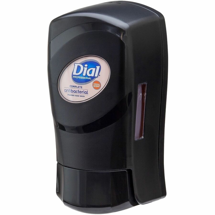 Dial FIT Manual Foam Soap Dispenser