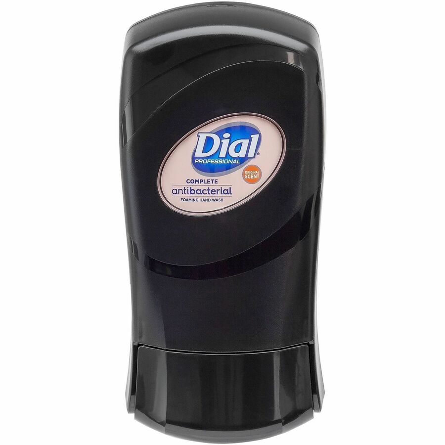 Dial FIT Manual Foam Soap Dispenser