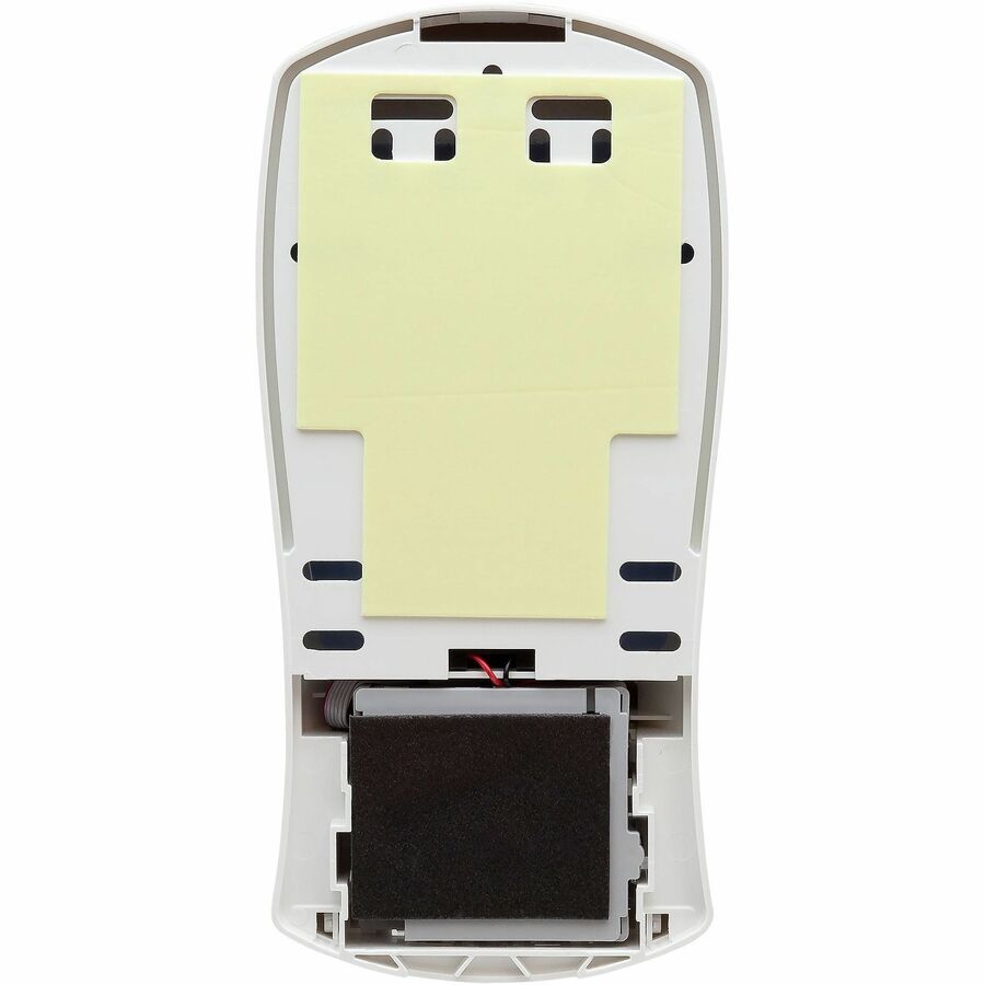 Dial FIT Touch-Free Dispenser