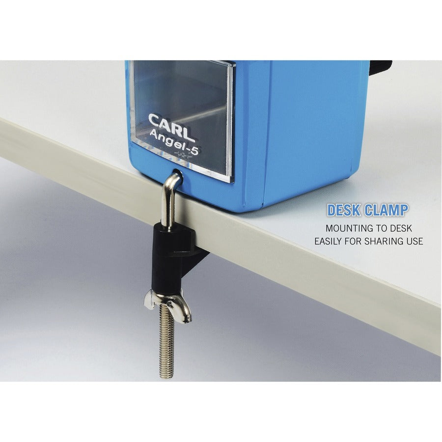 CARL Angel-5 Pencil Sharpener