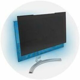 Kensington MagPro 23.0 " (16:9) Monitor Privacy Screen with Magnetic Strip - TAA