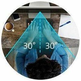 Kensington MagPro 23.0 " (16:9) Monitor Privacy Screen with Magnetic Strip - TAA