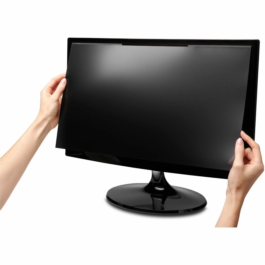Kensington MagPro 23.0 " (16:9) Monitor Privacy Screen with Magnetic Strip - TAA