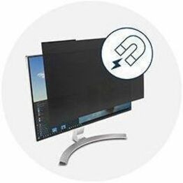 Kensington MagPro 23.0 " (16:9) Monitor Privacy Screen with Magnetic Strip - TAA