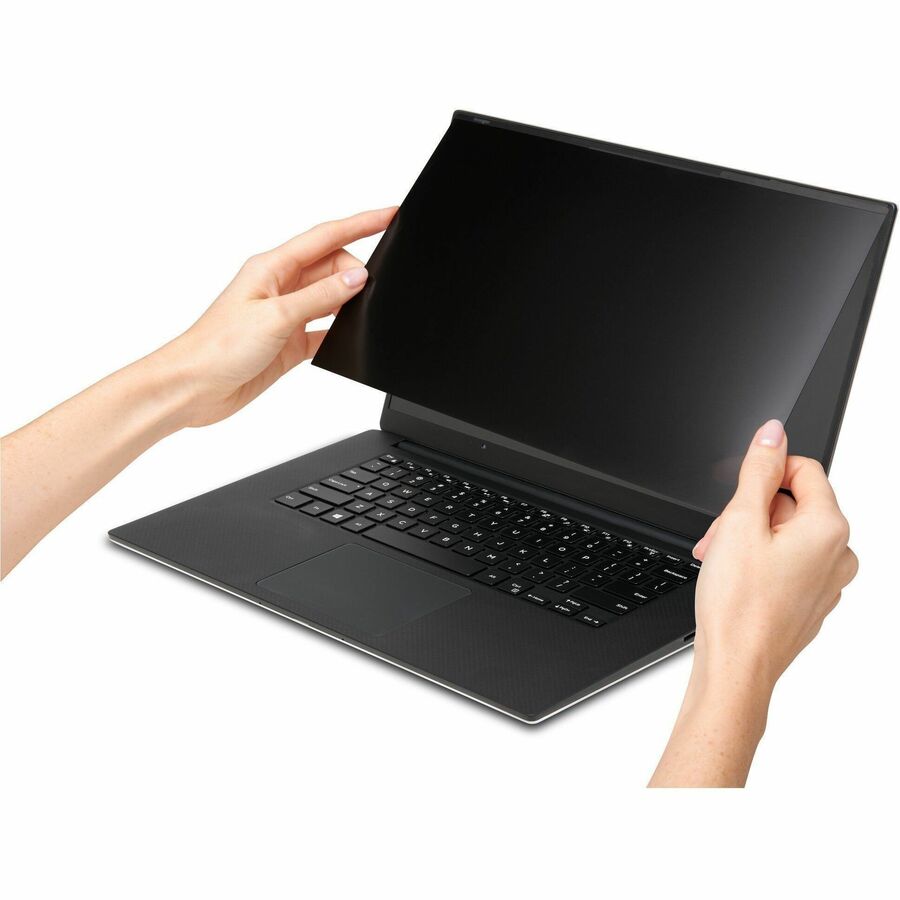 Kensington MagPro Magnetic Privacy Screen Filter for Laptops 15.6" (16:9)
