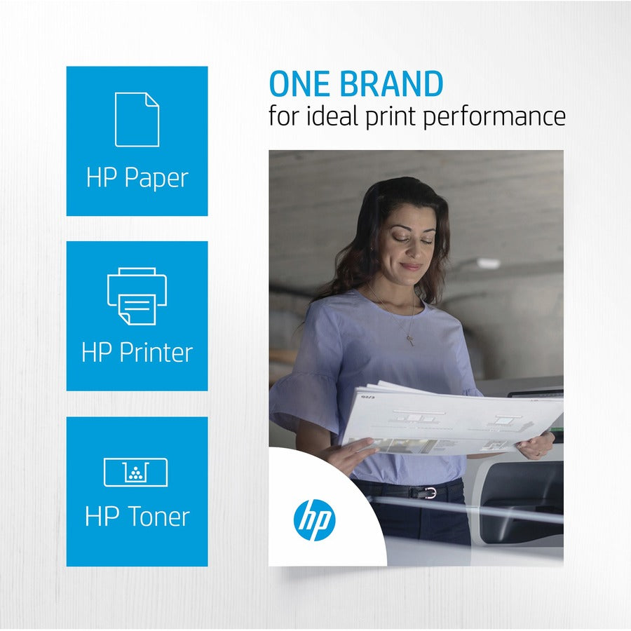 HP 143A Original Laser Toner Cartridge - Black - 1 Carton