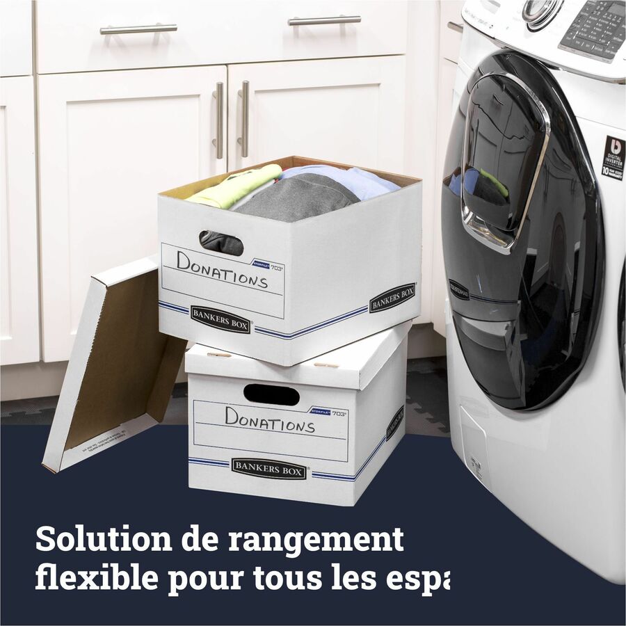 Bankers Box STOR/FILE Storage Box