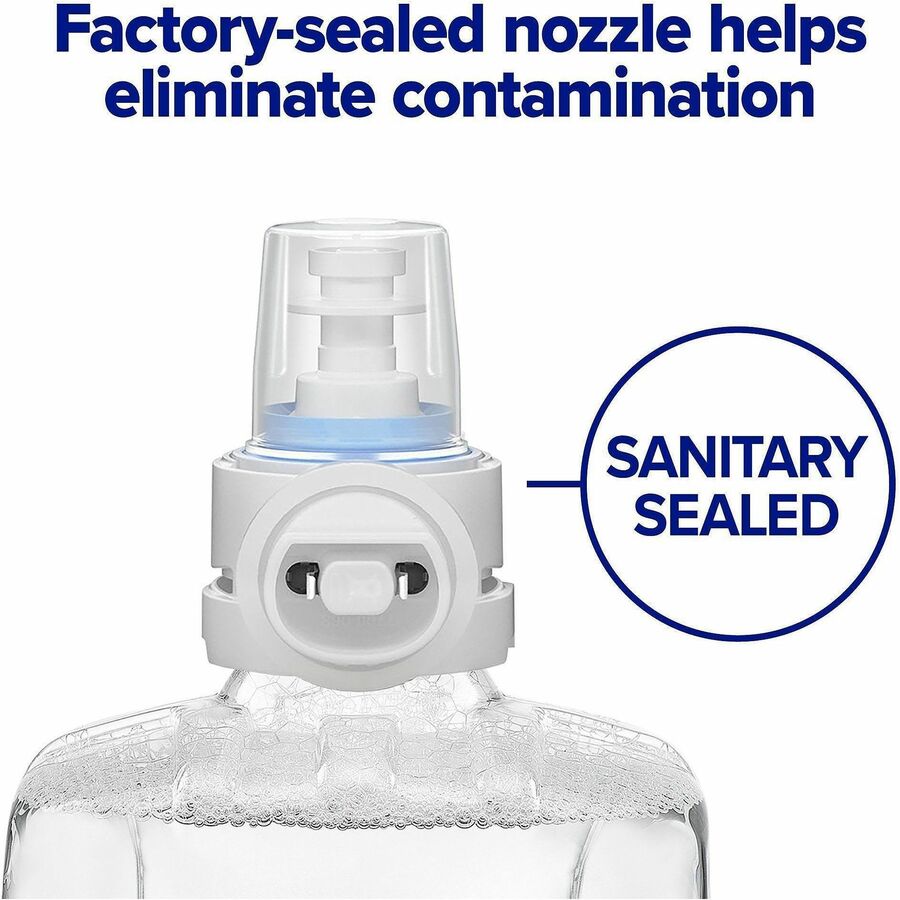 PURELL® Hand Sanitizer Foam Refill