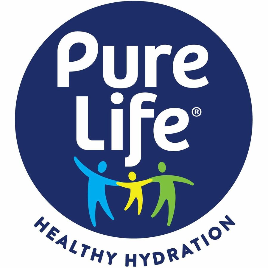 Pure Life Purified Water