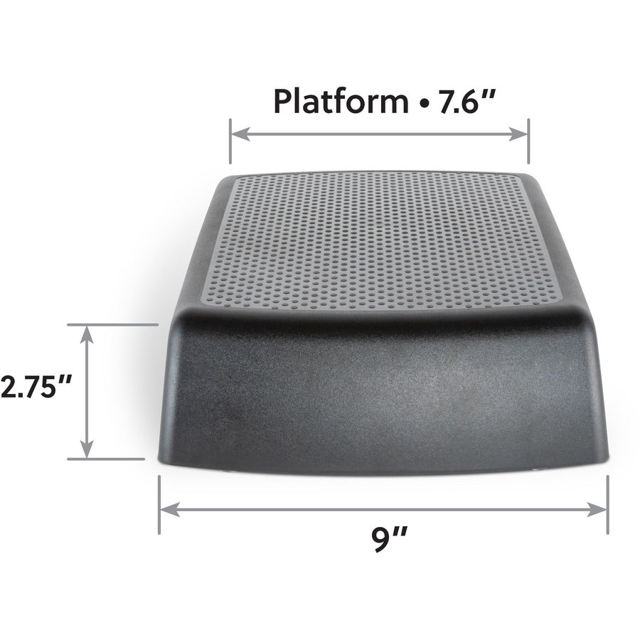 Allsop ErgoRiser Monitor Stand - (32212)