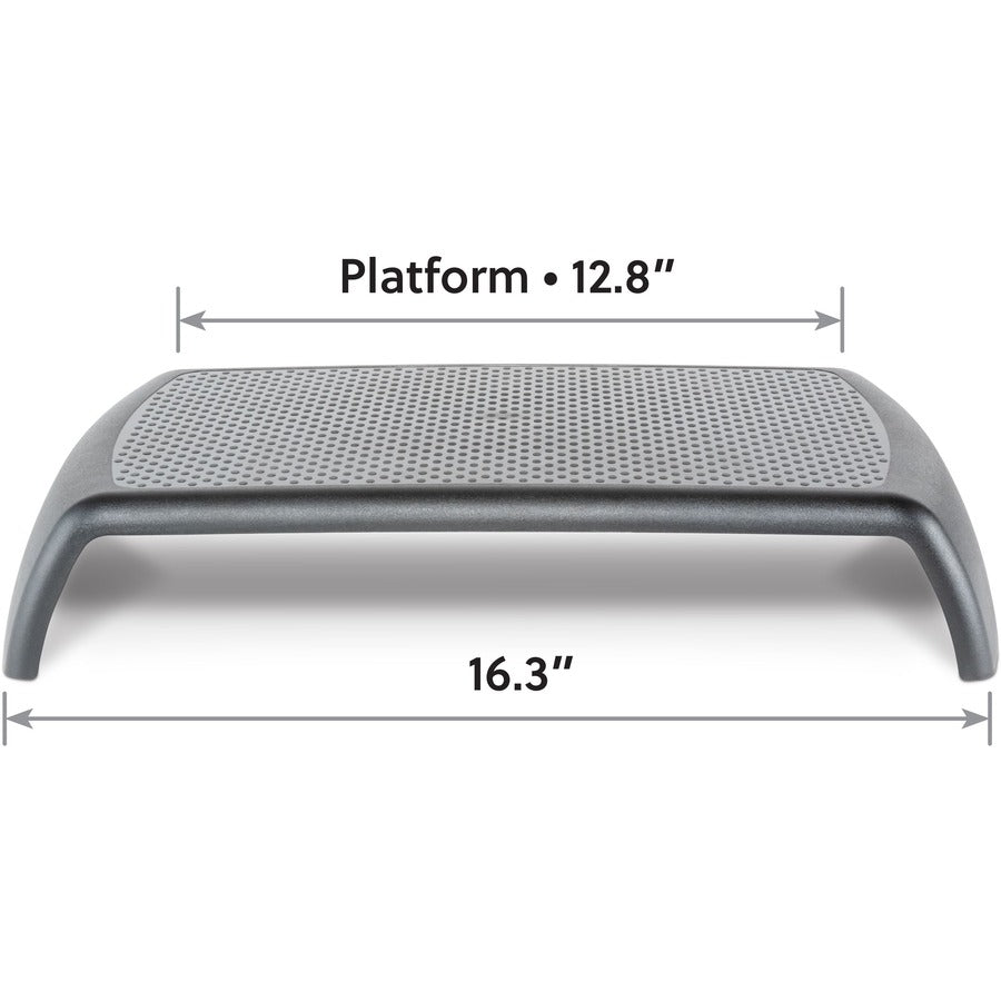 Allsop ErgoRiser Monitor Stand - (32212)