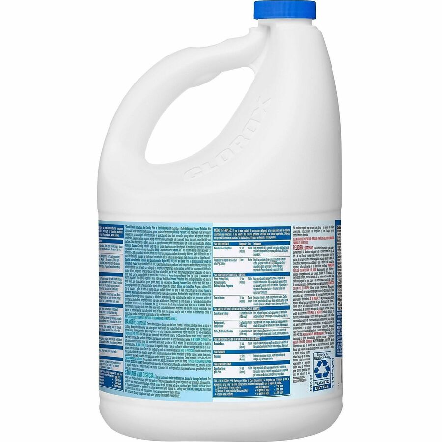 CloroxPro™ Clorox Germicidal Bleach