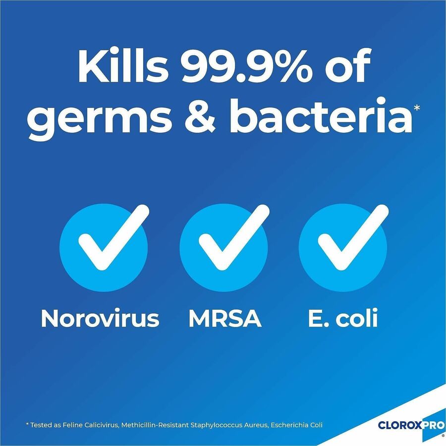 CloroxPro™ Clorox Germicidal Bleach