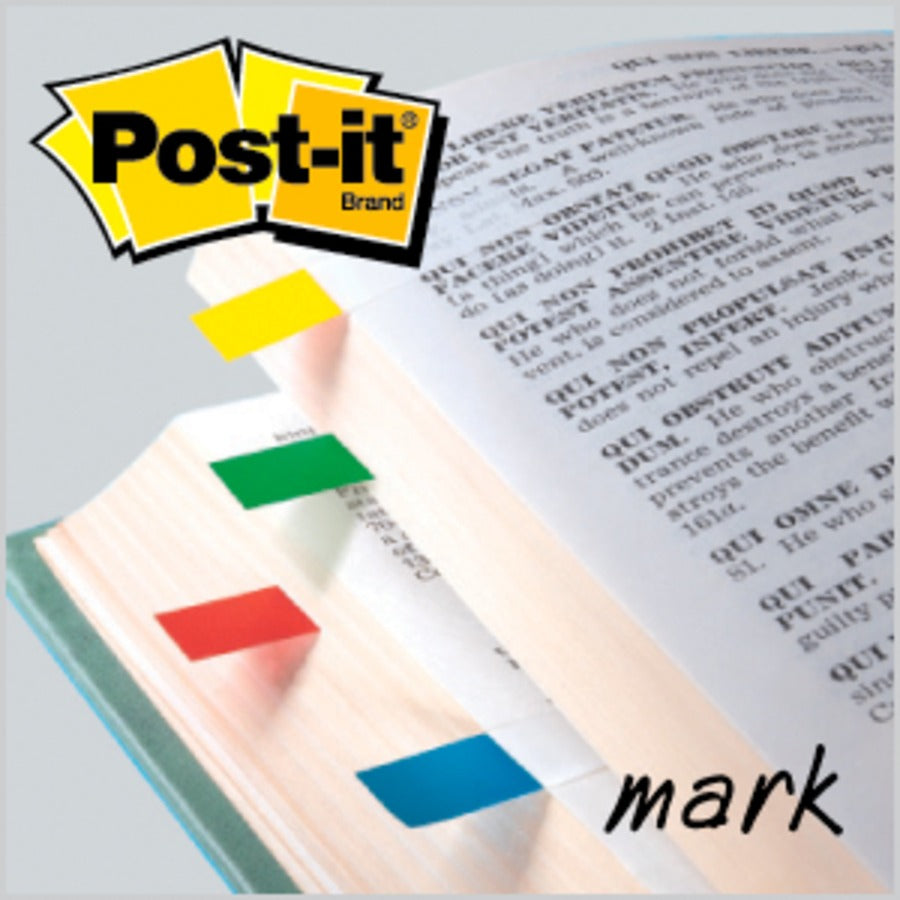 Post-it® Flags