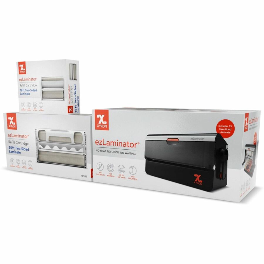 Xyron 9" ezLaminator