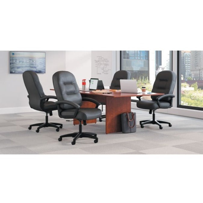 HON Pillow-Soft Executive High-Back Chair