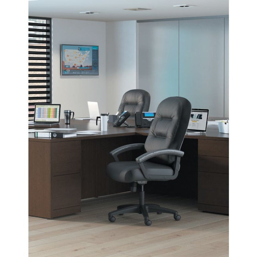 HON Pillow-Soft Executive High-Back Chair